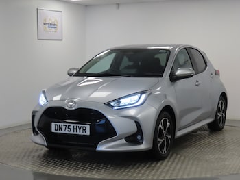 Used Toyota Yaris 2025 for sale - 77247943: Photo