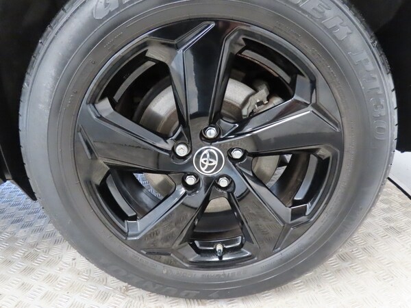Used Toyota RAV4 2020 for sale - 76276571: Photo 12