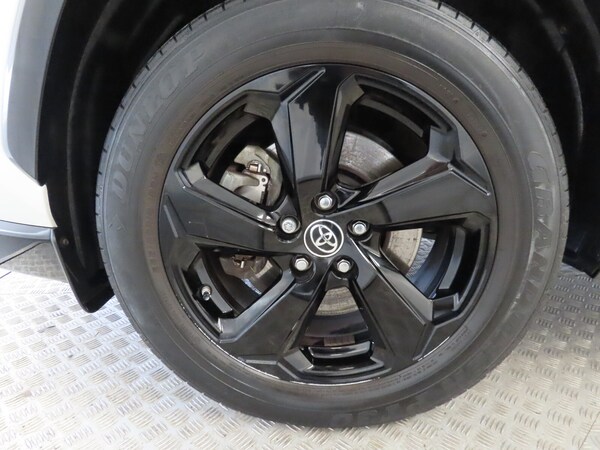 Used Toyota RAV4 2020 for sale - 76276571: Photo 13