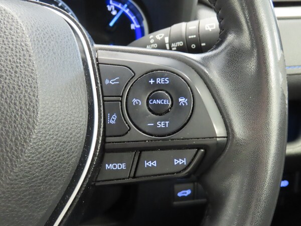 Used Toyota RAV4 2020 for sale - 76276571: Photo 19