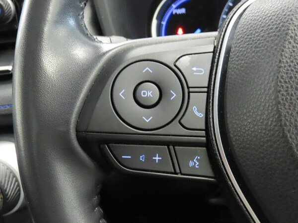 Used Toyota RAV4 2020 for sale - 76276571: Photo 20