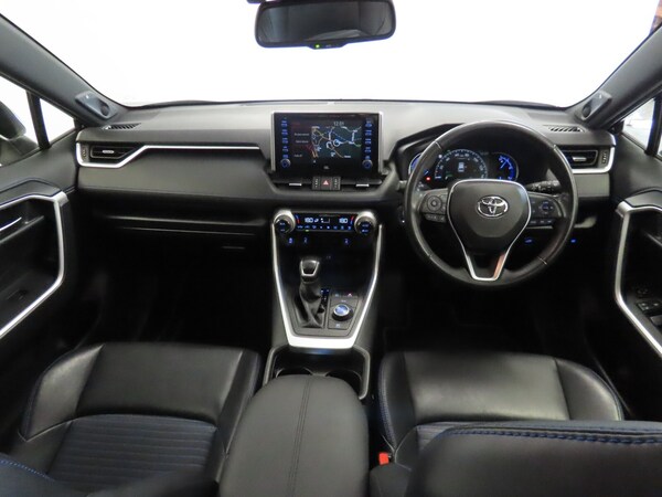 Used Toyota RAV4 2020 for sale - 76276571: Photo 34