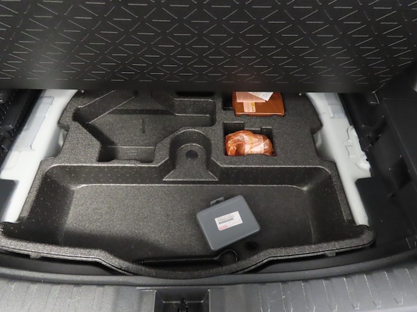 Used Toyota RAV4 2020 for sale - 76276571: Photo 39