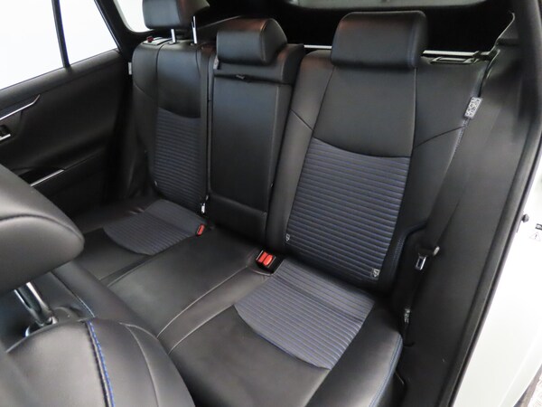 Used Toyota RAV4 2020 for sale - 76276571: Photo 42