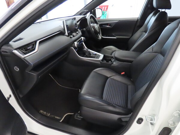 Used Toyota RAV4 2020 for sale - 76276571: Photo 43