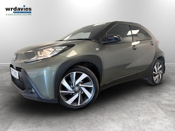 Used Toyota Aygo X 2022 for sale - 78226137: Photo
