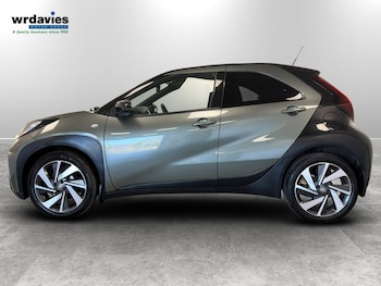 Used Toyota Aygo X 2022 for sale - 78226137: Photo