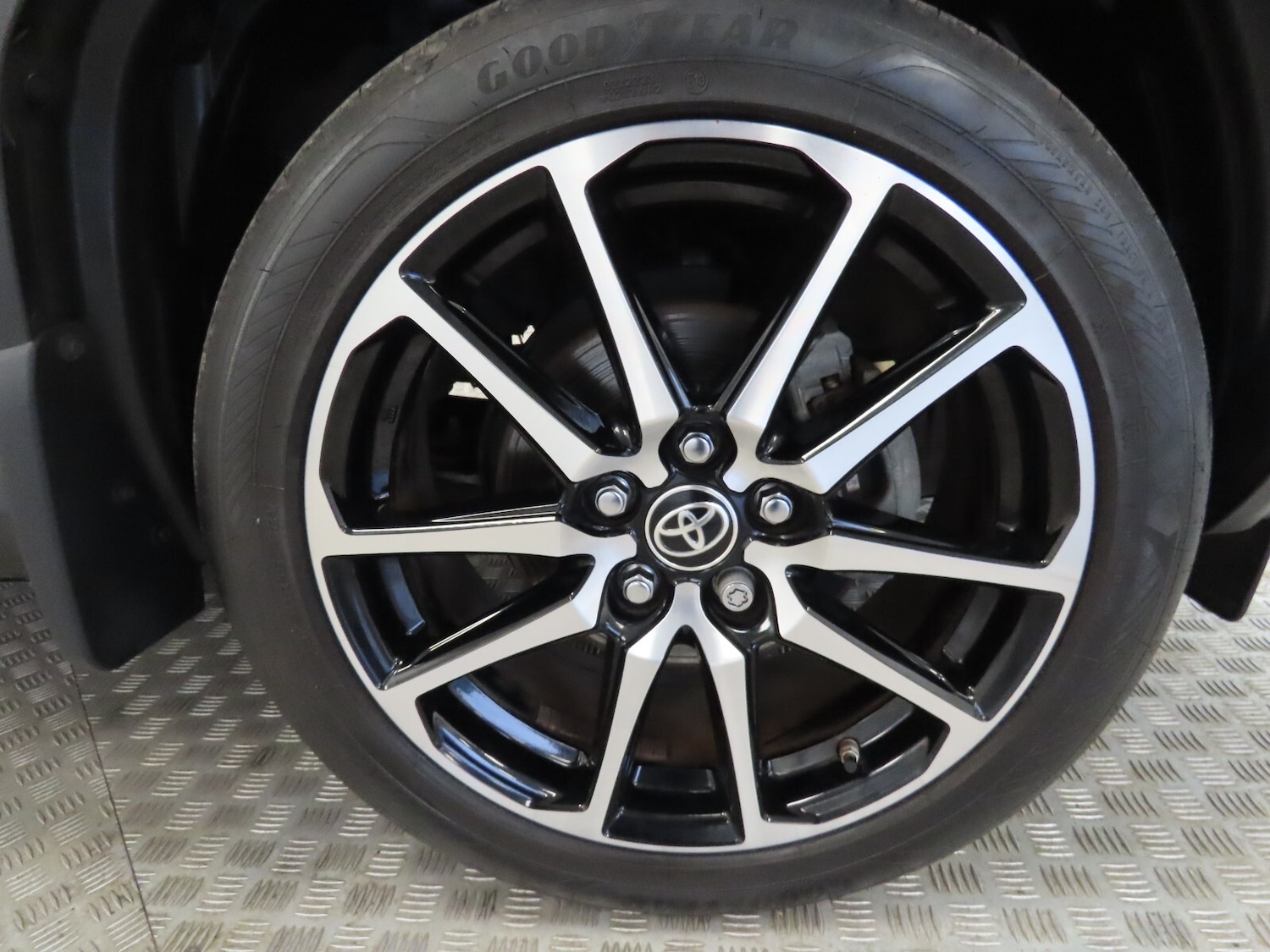Used Toyota Yaris Cross 2022 for sale - 76276542: Photo 10