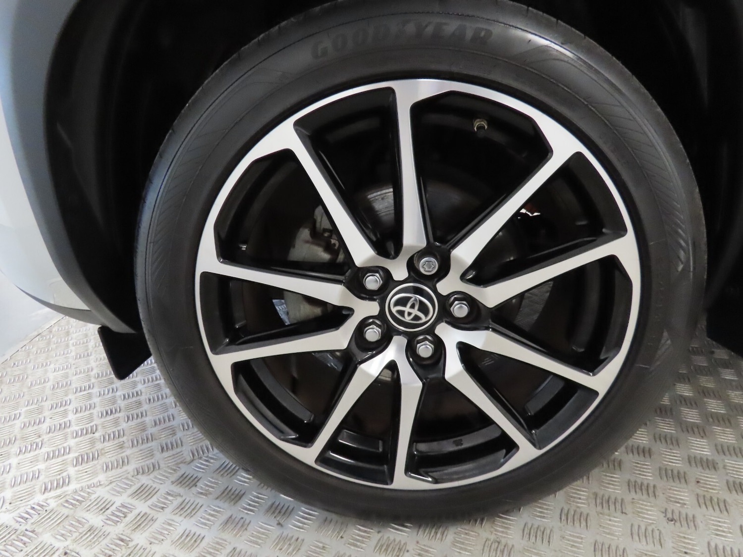 Used Toyota Yaris Cross 2022 for sale - 76276542: Photo 13