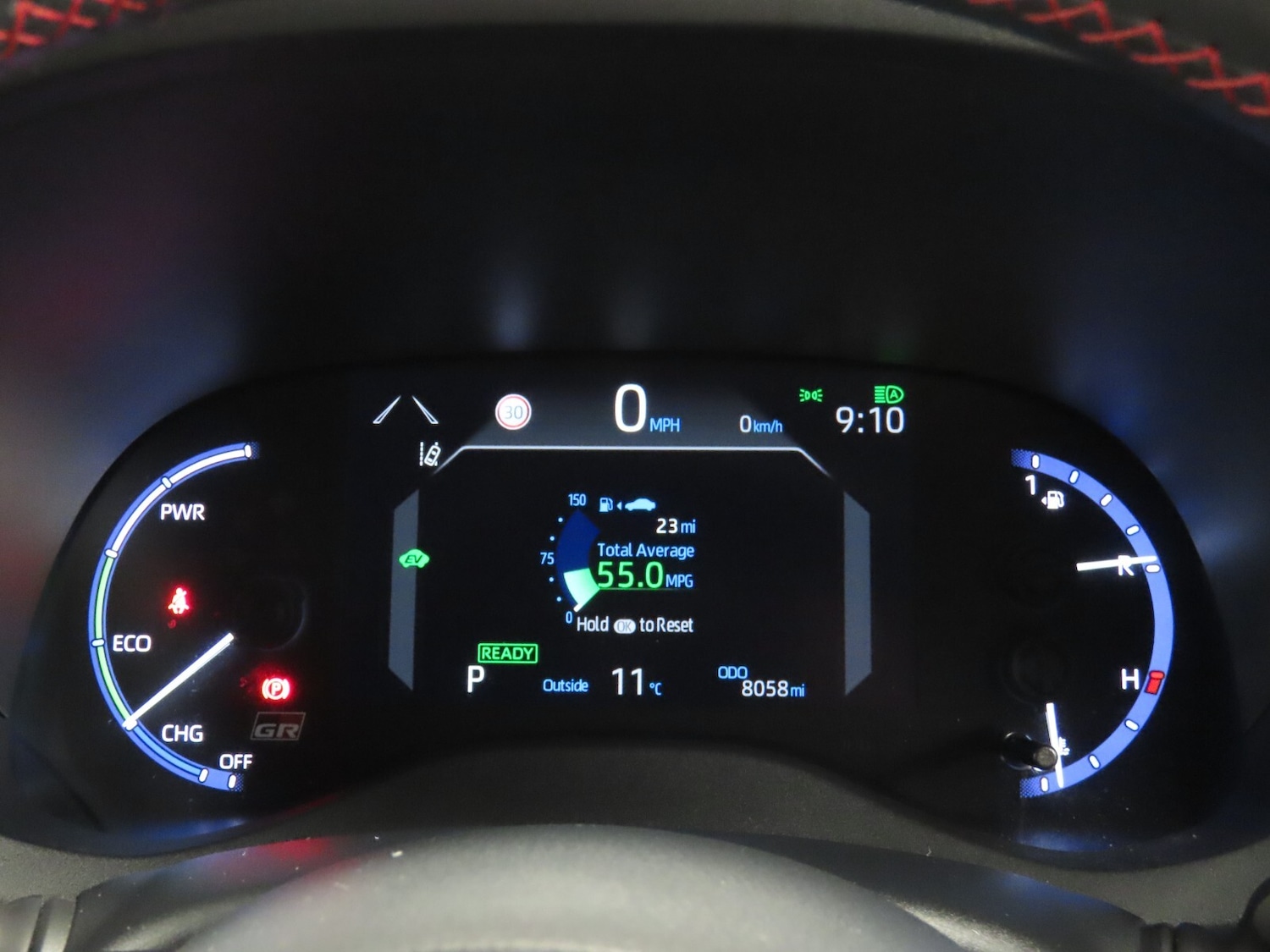 Used Toyota Yaris Cross 2022 for sale - 76276542: Photo 17