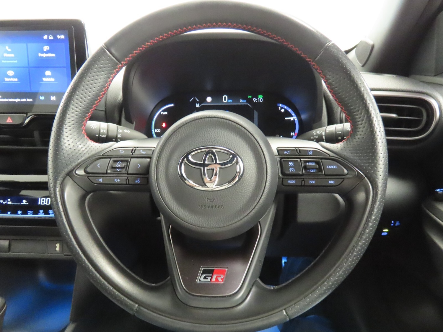 Used Toyota Yaris Cross 2022 for sale - 76276542: Photo 18
