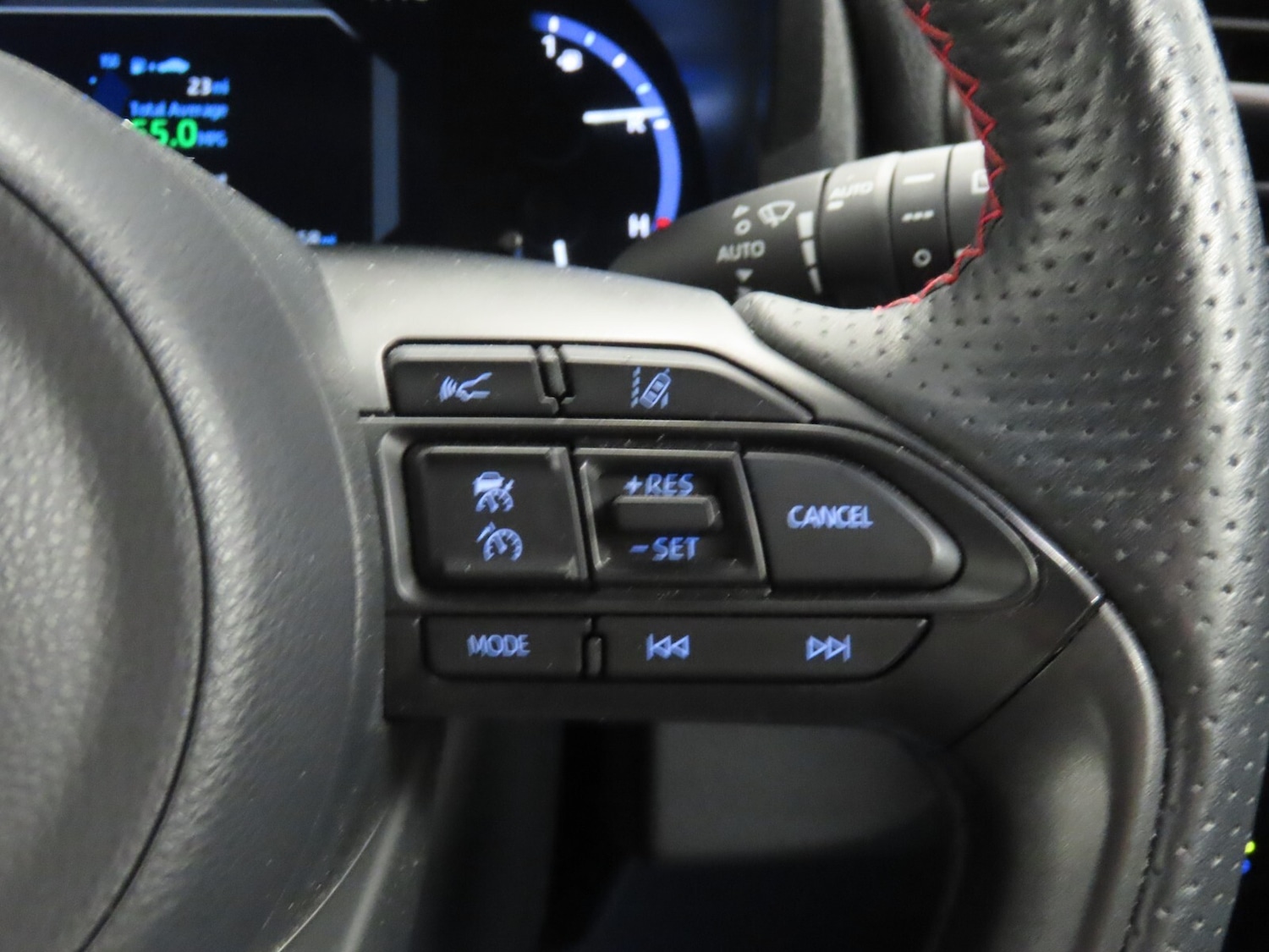 Used Toyota Yaris Cross 2022 for sale - 76276542: Photo 19