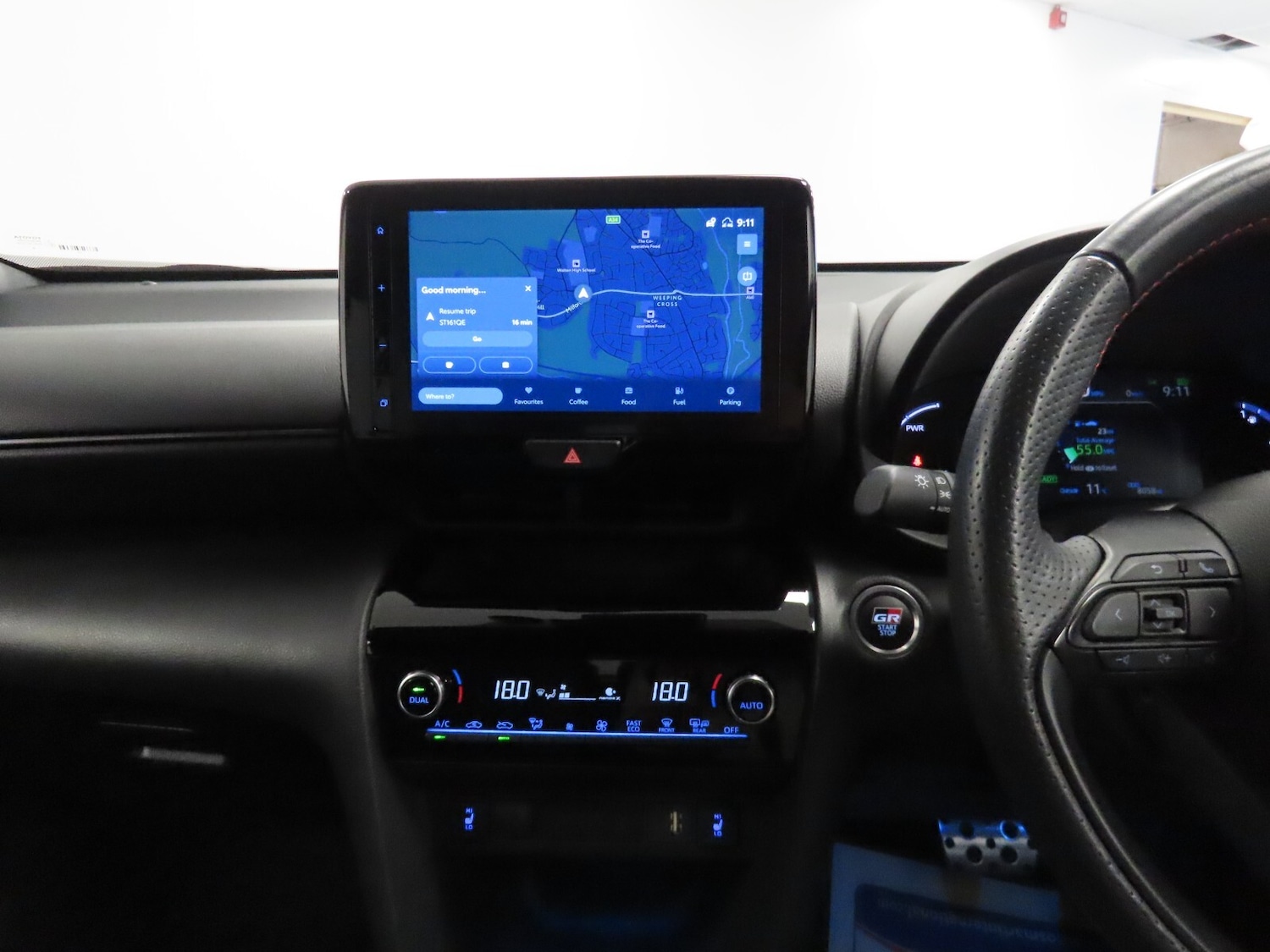Used Toyota Yaris Cross 2022 for sale - 76276542: Photo 24