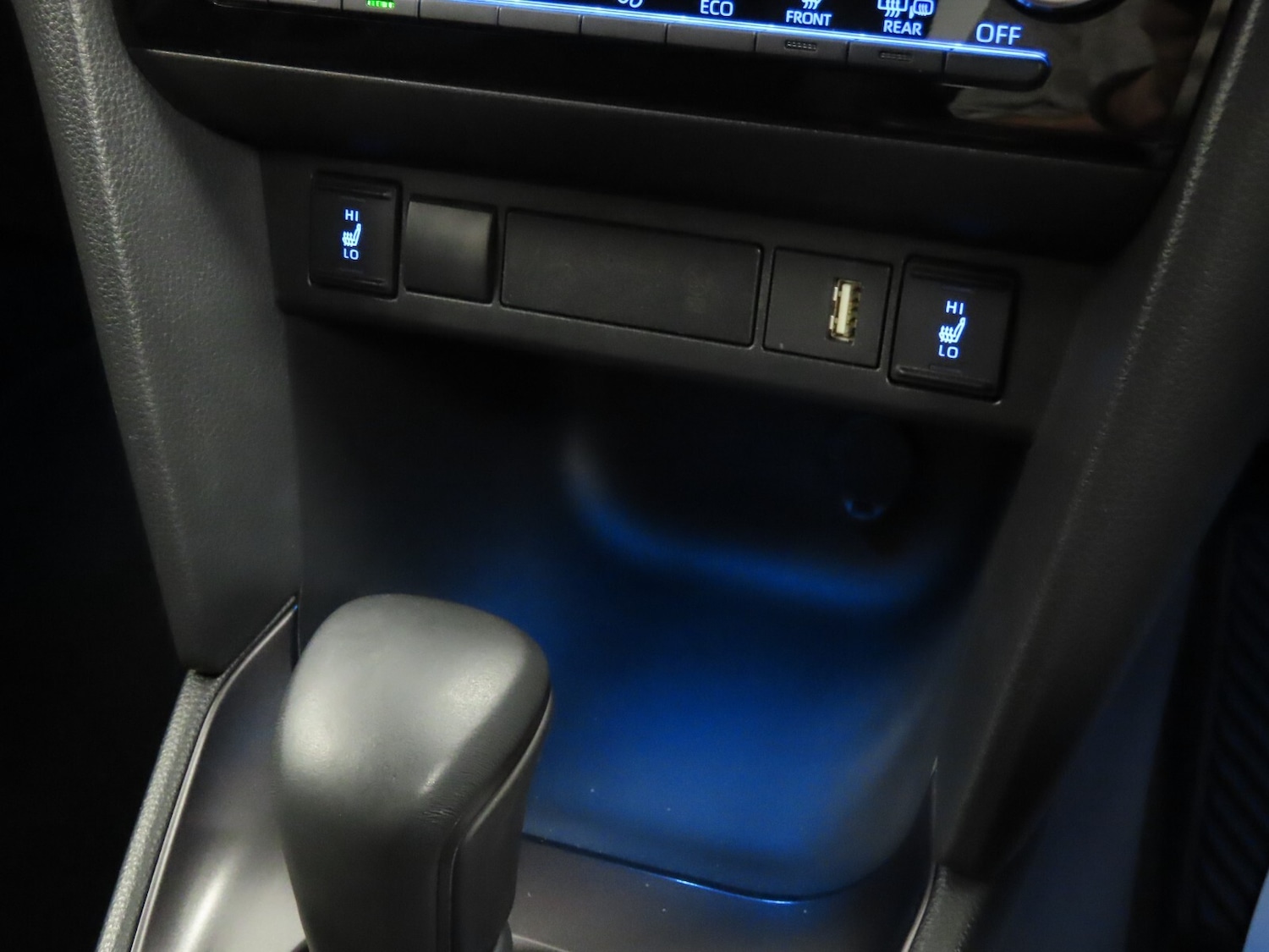 Used Toyota Yaris Cross 2022 for sale - 76276542: Photo 26