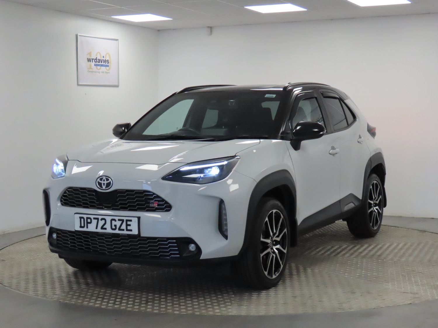 Used Toyota Yaris Cross 2022 for sale - 76276542: Photo 3