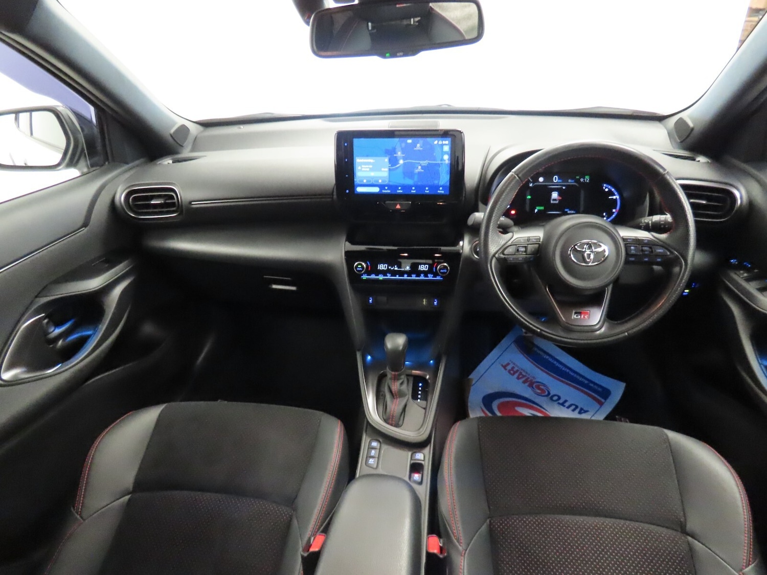 Used Toyota Yaris Cross 2022 for sale - 76276542: Photo 31