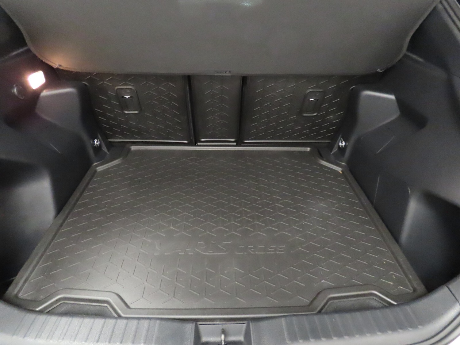 Used Toyota Yaris Cross 2022 for sale - 76276542: Photo 34