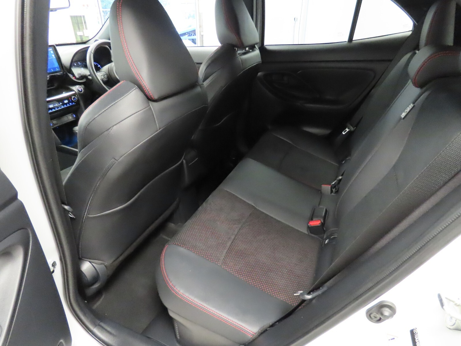 Used Toyota Yaris Cross 2022 for sale - 76276542: Photo 37