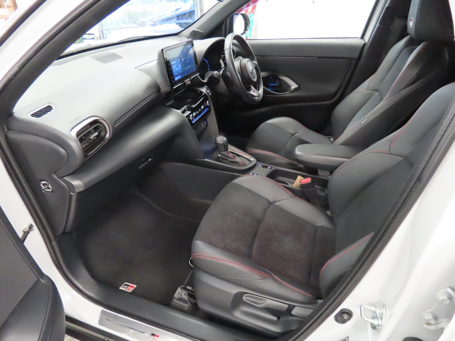 Used Toyota Yaris Cross 2022 for sale - 76276542: Photo 39