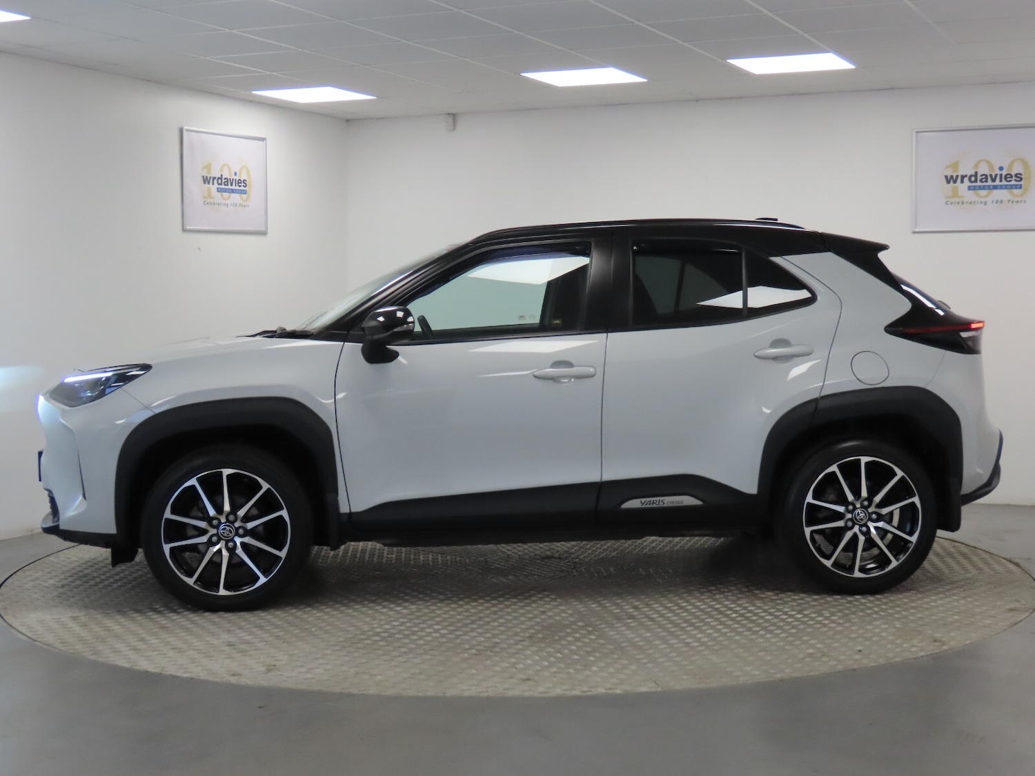 Used Toyota Yaris Cross 2022 for sale - 76276542: Photo 4