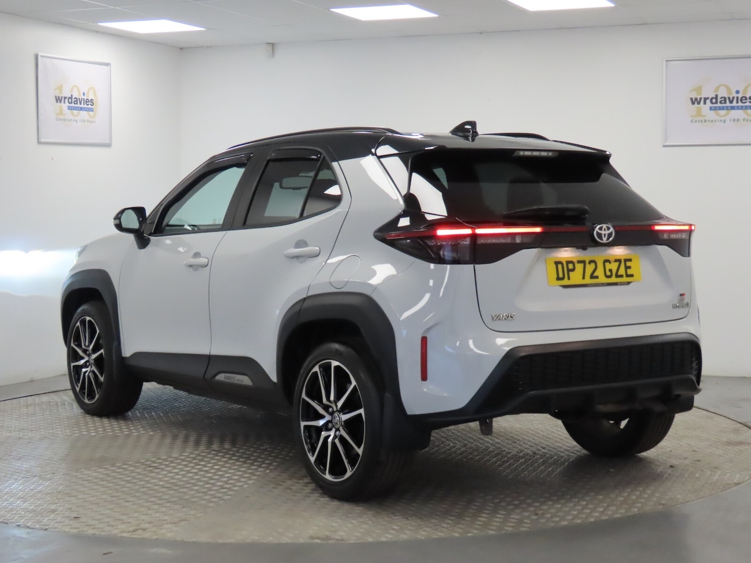 Used Toyota Yaris Cross 2022 for sale - 76276542: Photo 5