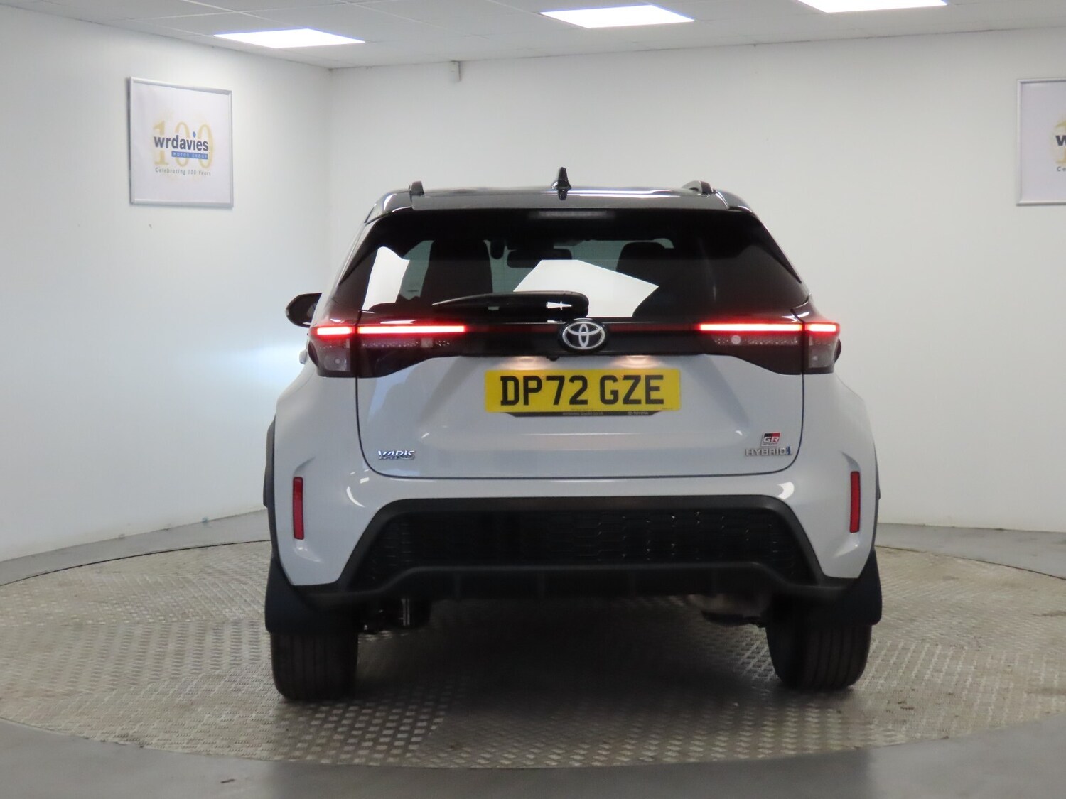 Used Toyota Yaris Cross 2022 for sale - 76276542: Photo 6