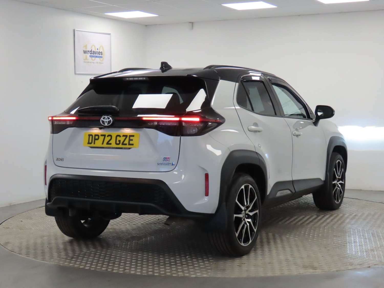 Used Toyota Yaris Cross 2022 for sale - 76276542: Photo 7