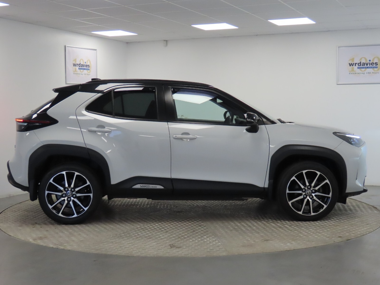 Used Toyota Yaris Cross 2022 for sale - 76276542: Photo 8
