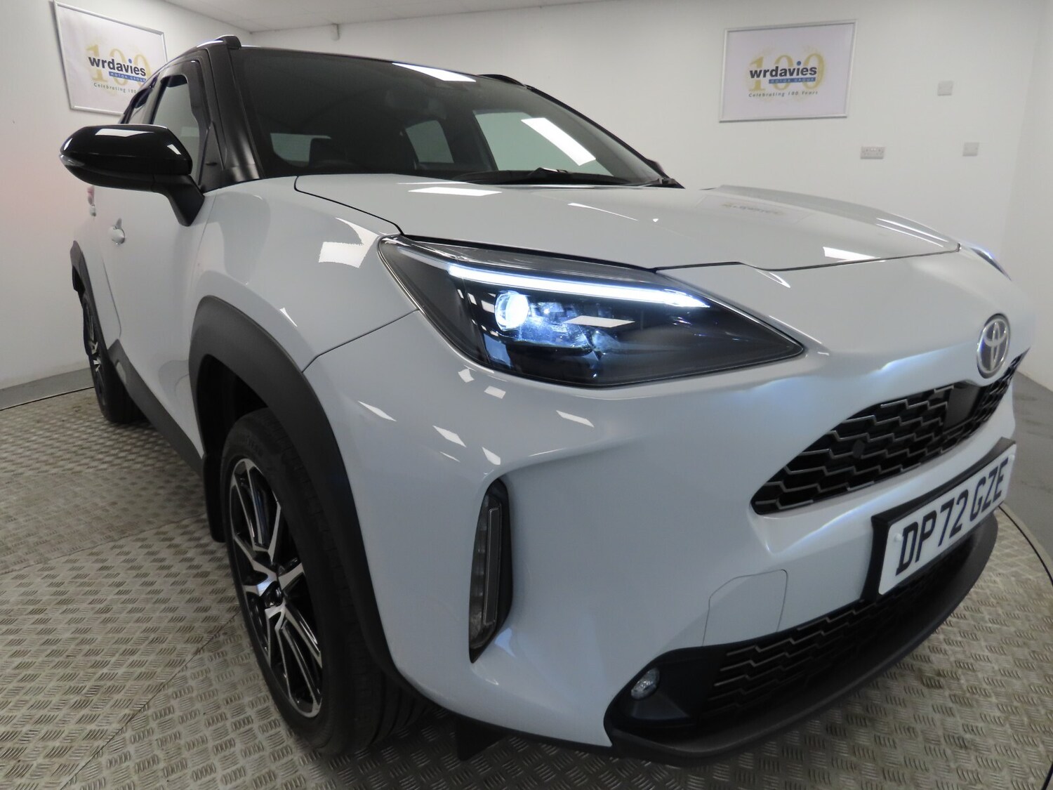 Used Toyota Yaris Cross 2022 for sale - 76276542: Photo 9