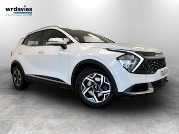 Used Kia Sportage 2024 for sale - 78542536: Photo