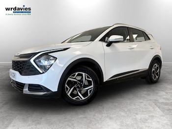 Used Kia Sportage 2024 for sale - 78542536: Photo