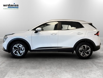 Used Kia Sportage 2024 for sale - 78542536: Photo