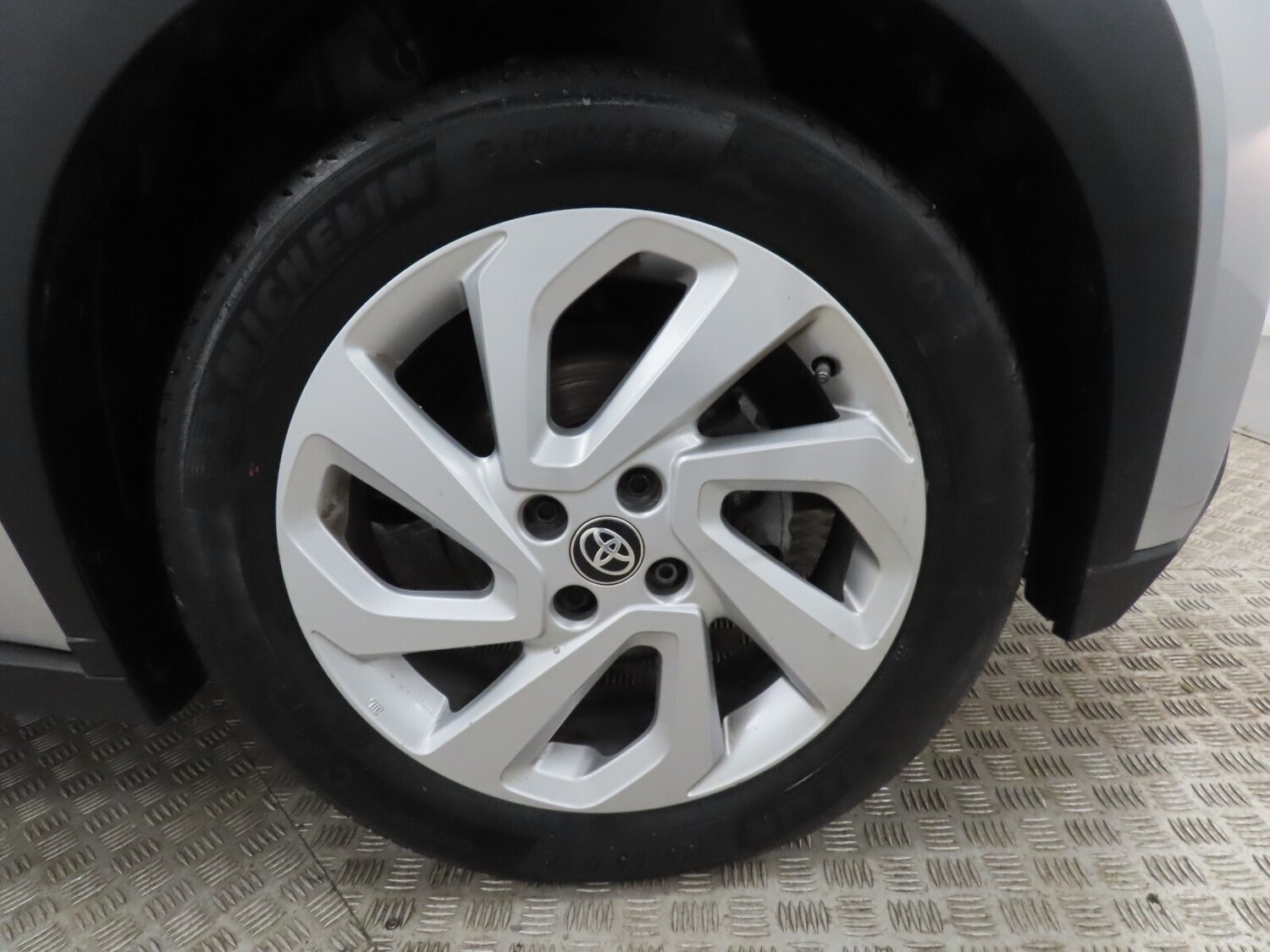 Used Toyota Aygo X 2023 for sale - 77499673: Photo 10