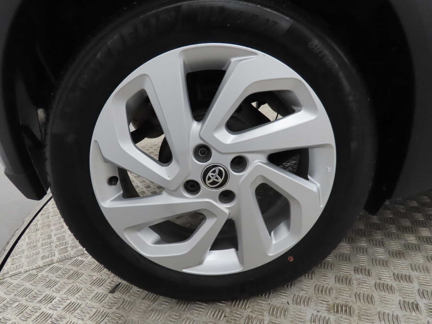 Used Toyota Aygo X 2023 for sale - 77499673: Photo 11