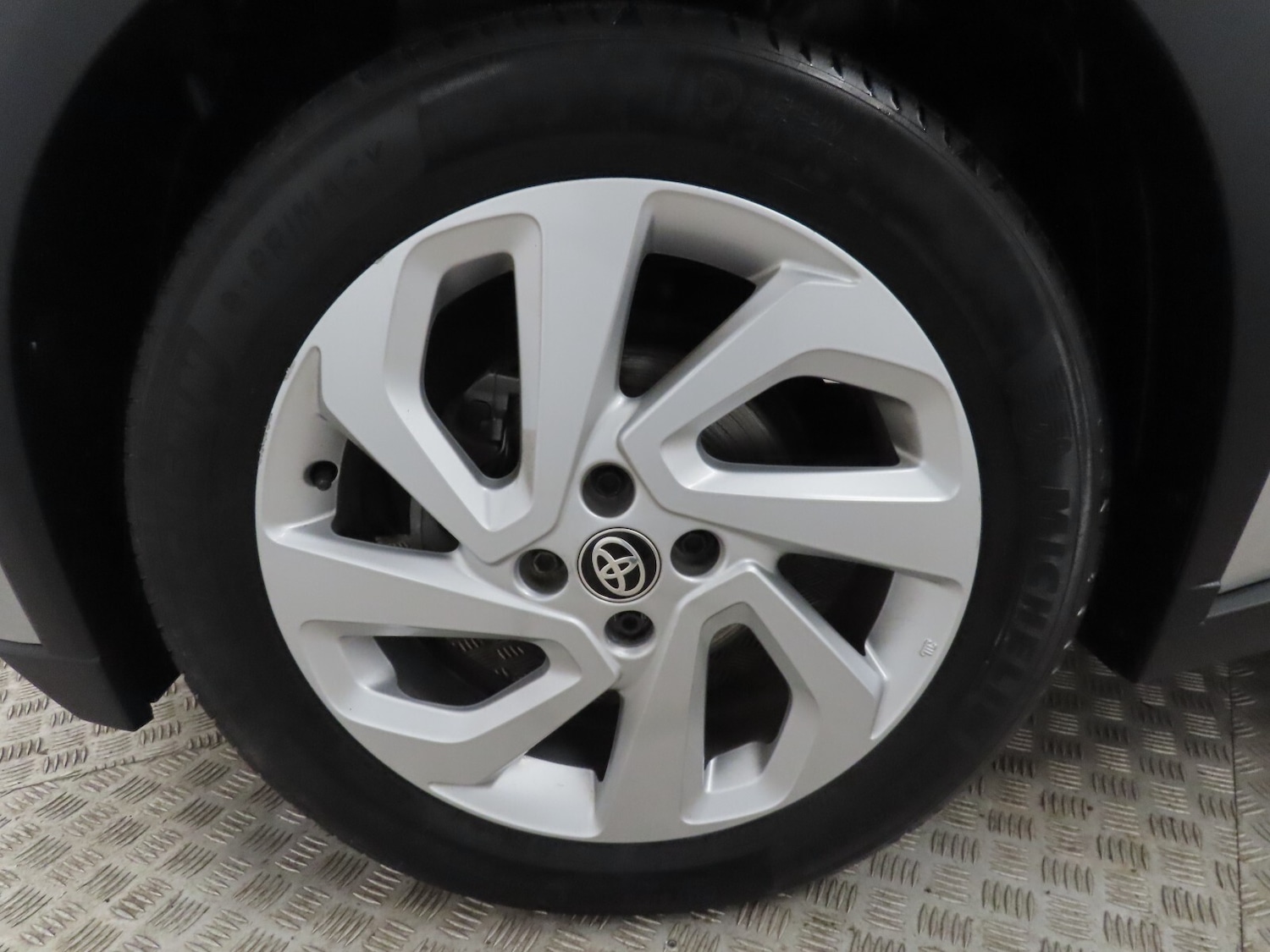 Used Toyota Aygo X 2023 for sale - 77499673: Photo 13