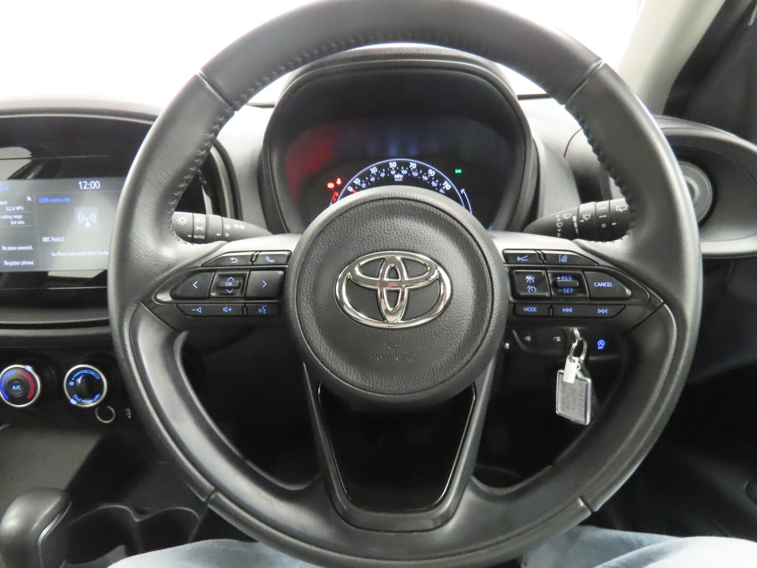 Used Toyota Aygo X 2023 for sale - 77499673: Photo 17