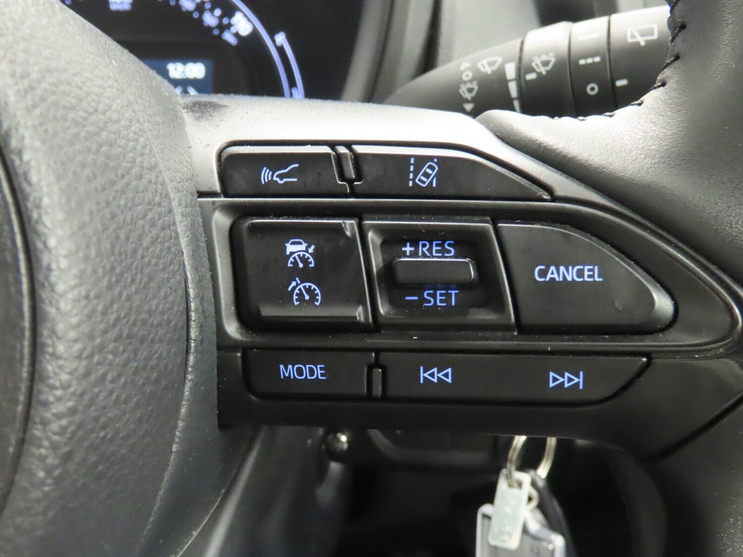 Used Toyota Aygo X 2023 for sale - 77499673: Photo 18