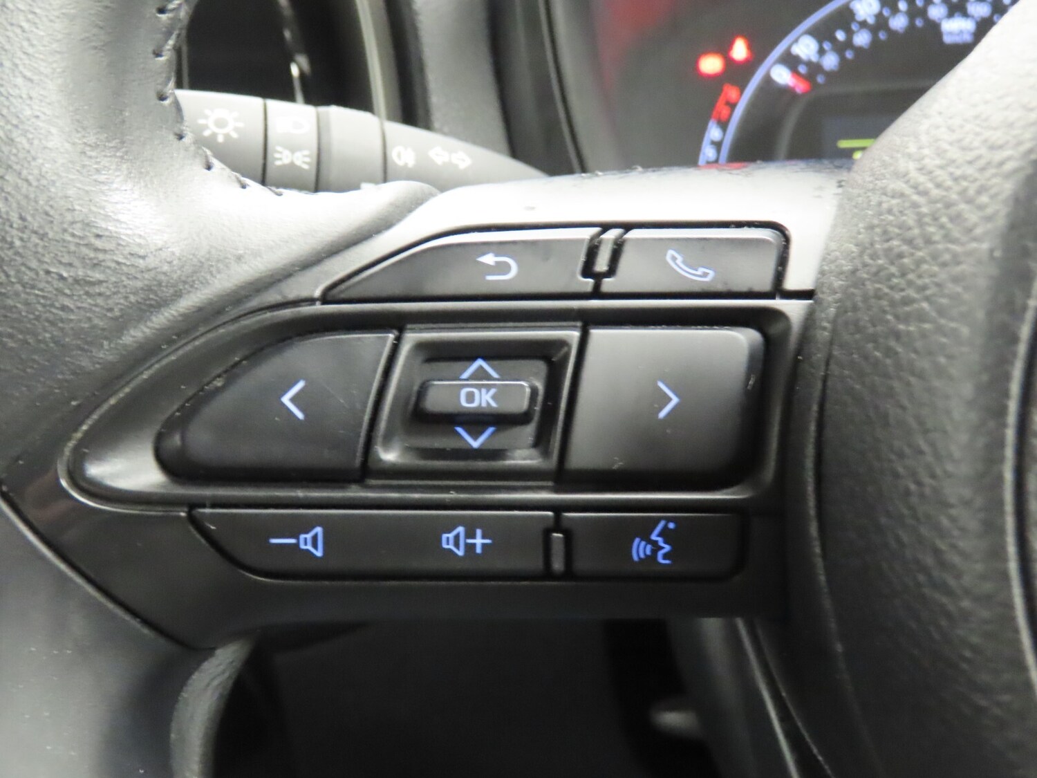 Used Toyota Aygo X 2023 for sale - 77499673: Photo 19