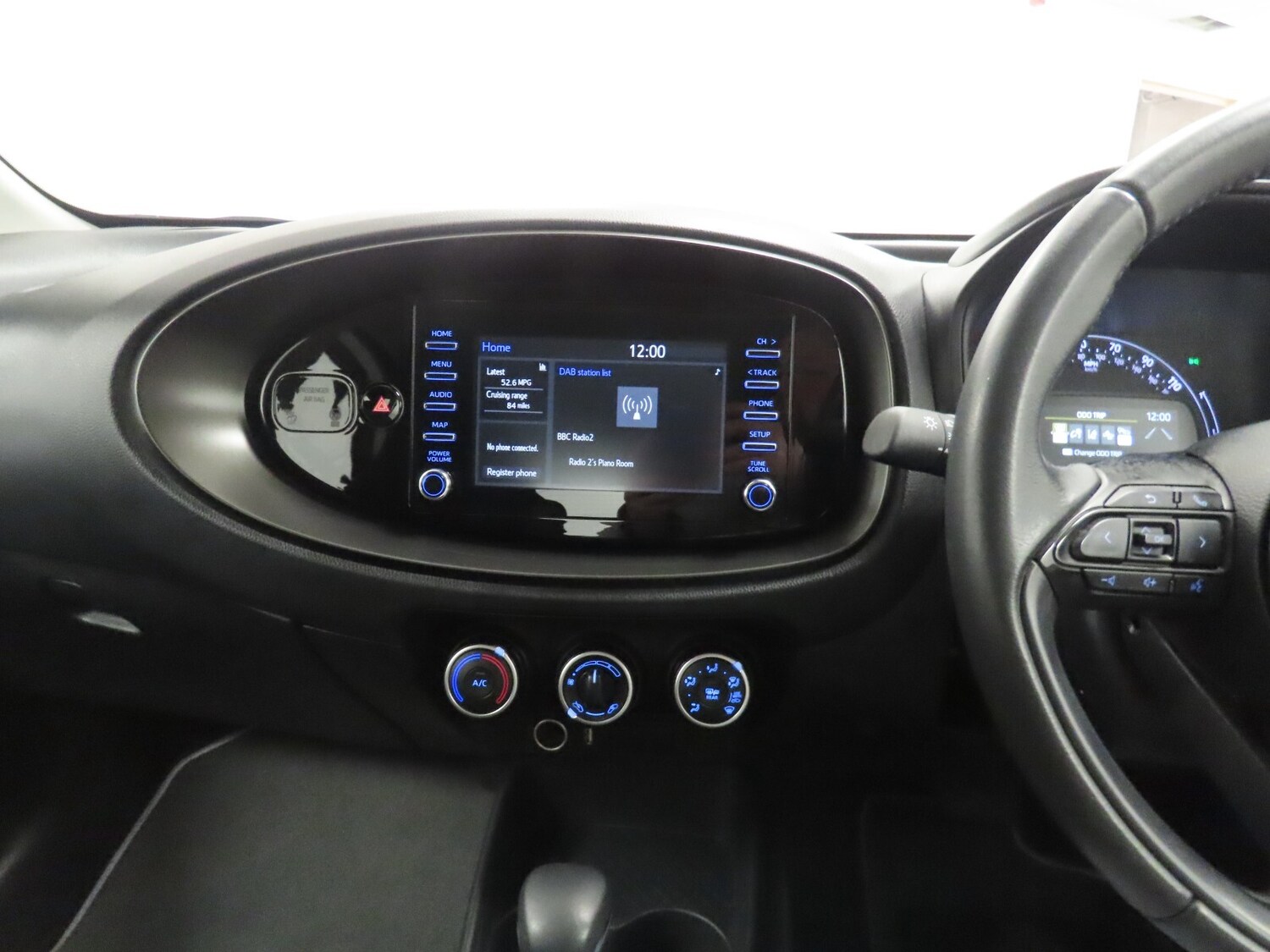 Used Toyota Aygo X 2023 for sale - 77499673: Photo 22