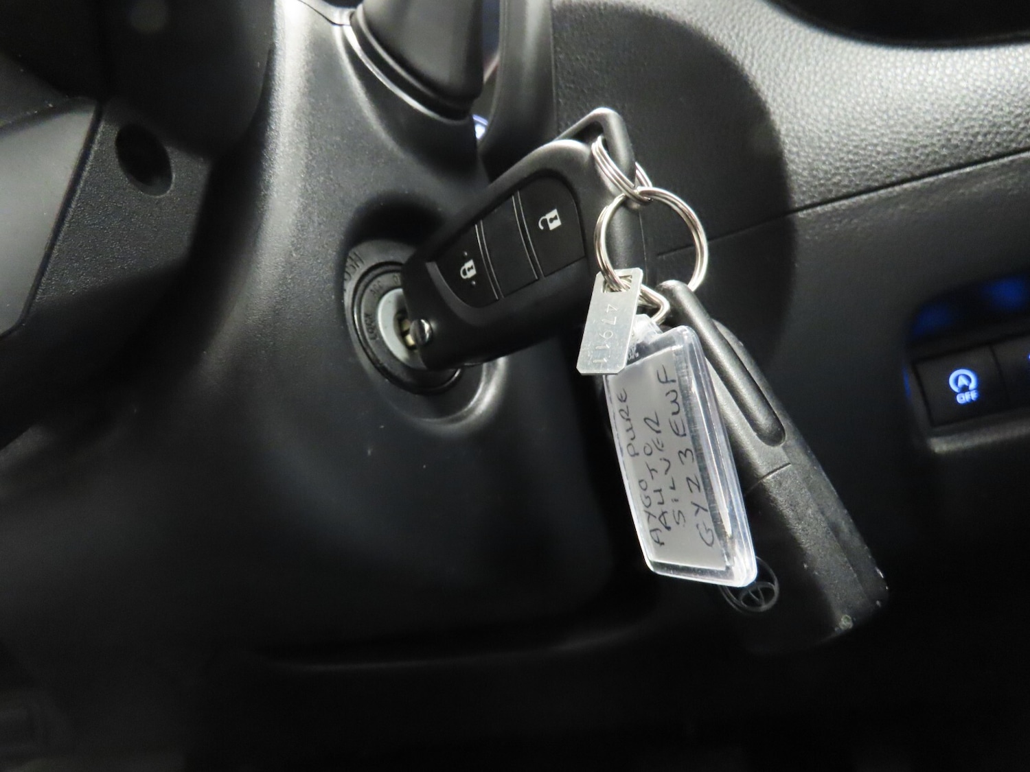 Used Toyota Aygo X 2023 for sale - 77499673: Photo 27