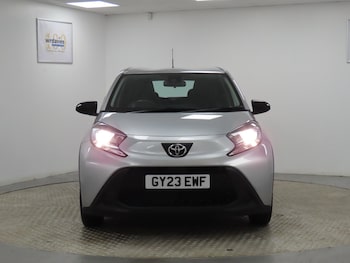 Used Toyota Aygo X 2023 for sale - 77499673: Photo