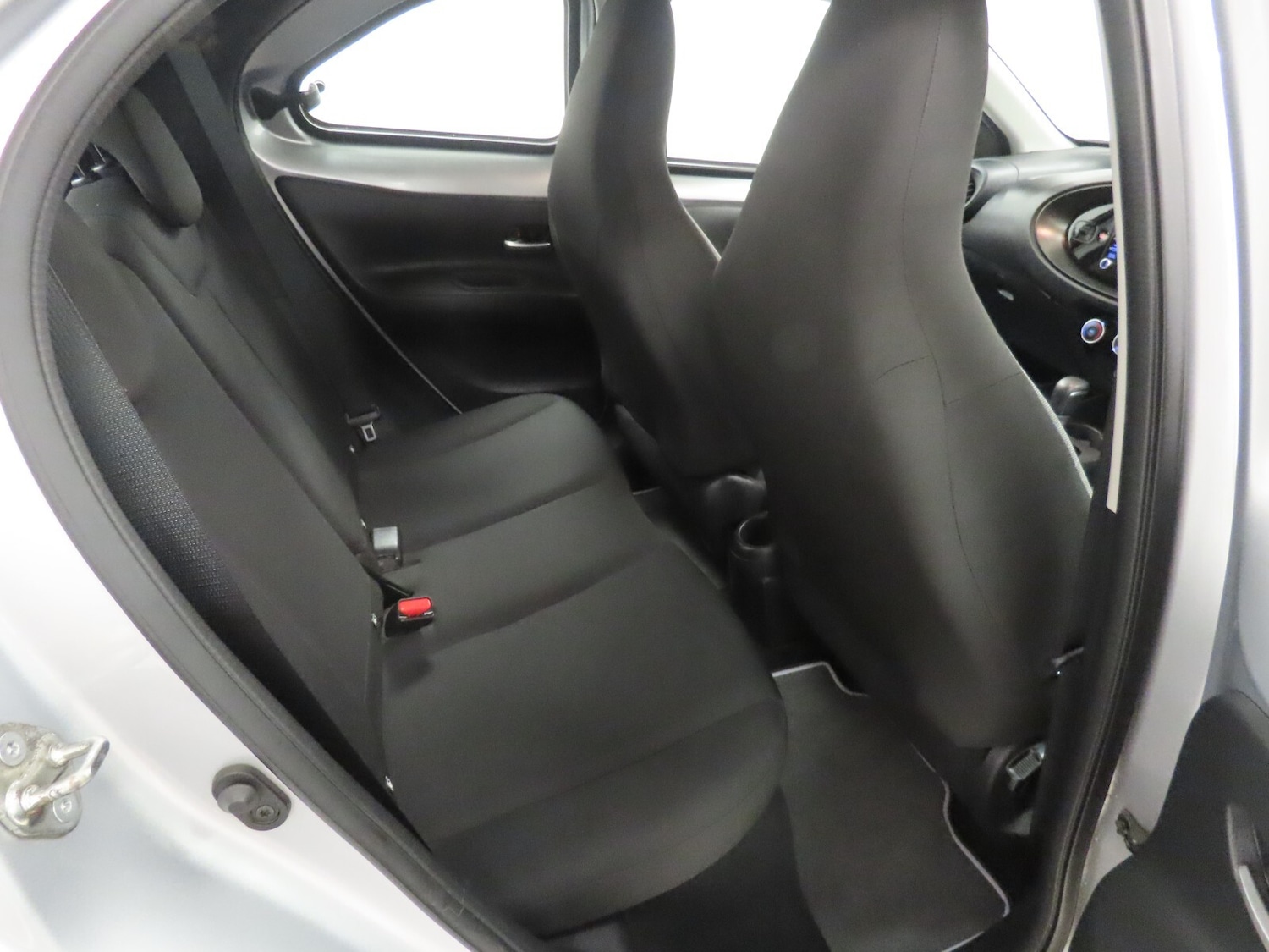 Used Toyota Aygo X 2023 for sale - 77499673: Photo 31
