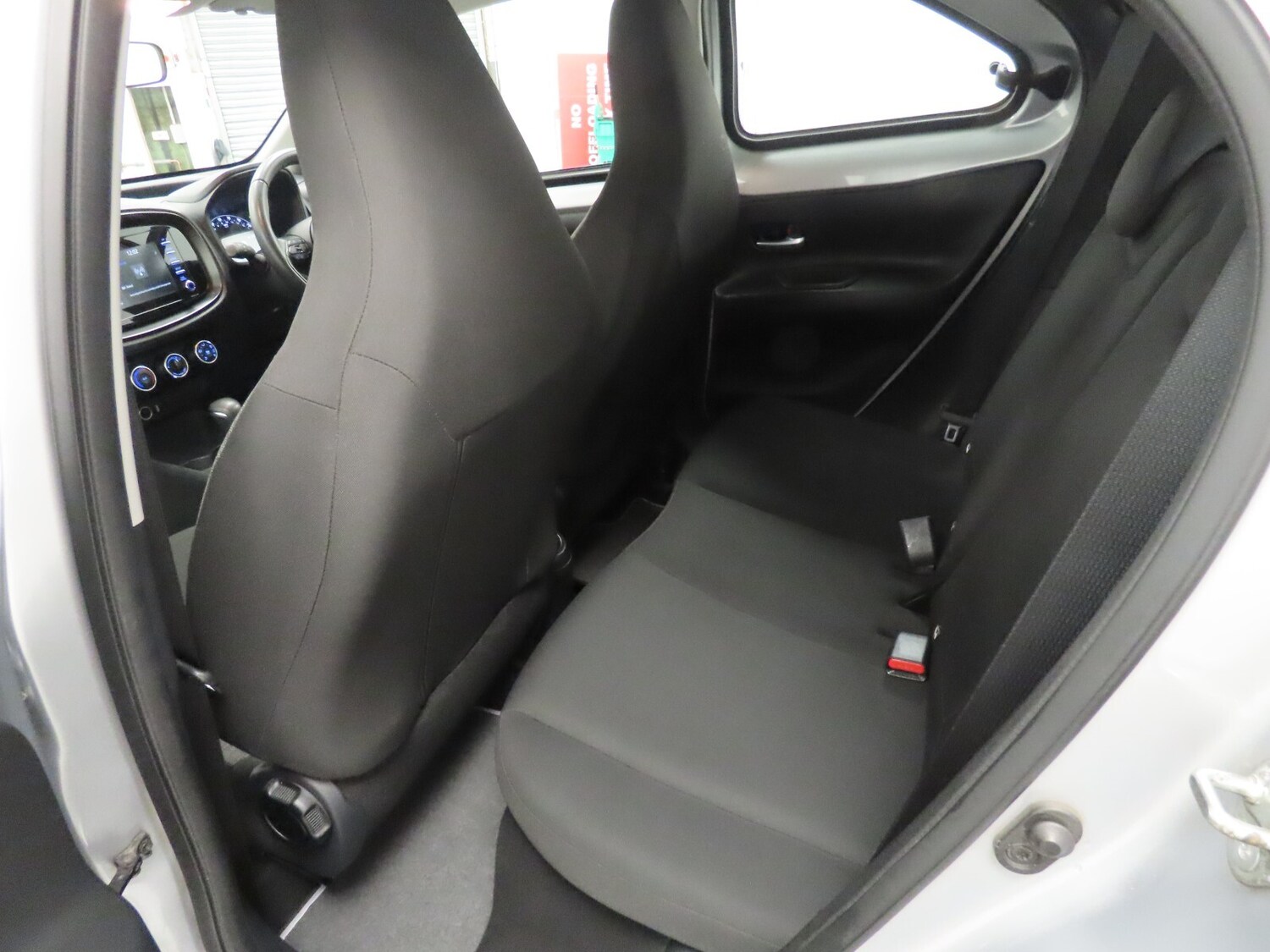 Used Toyota Aygo X 2023 for sale - 77499673: Photo 35