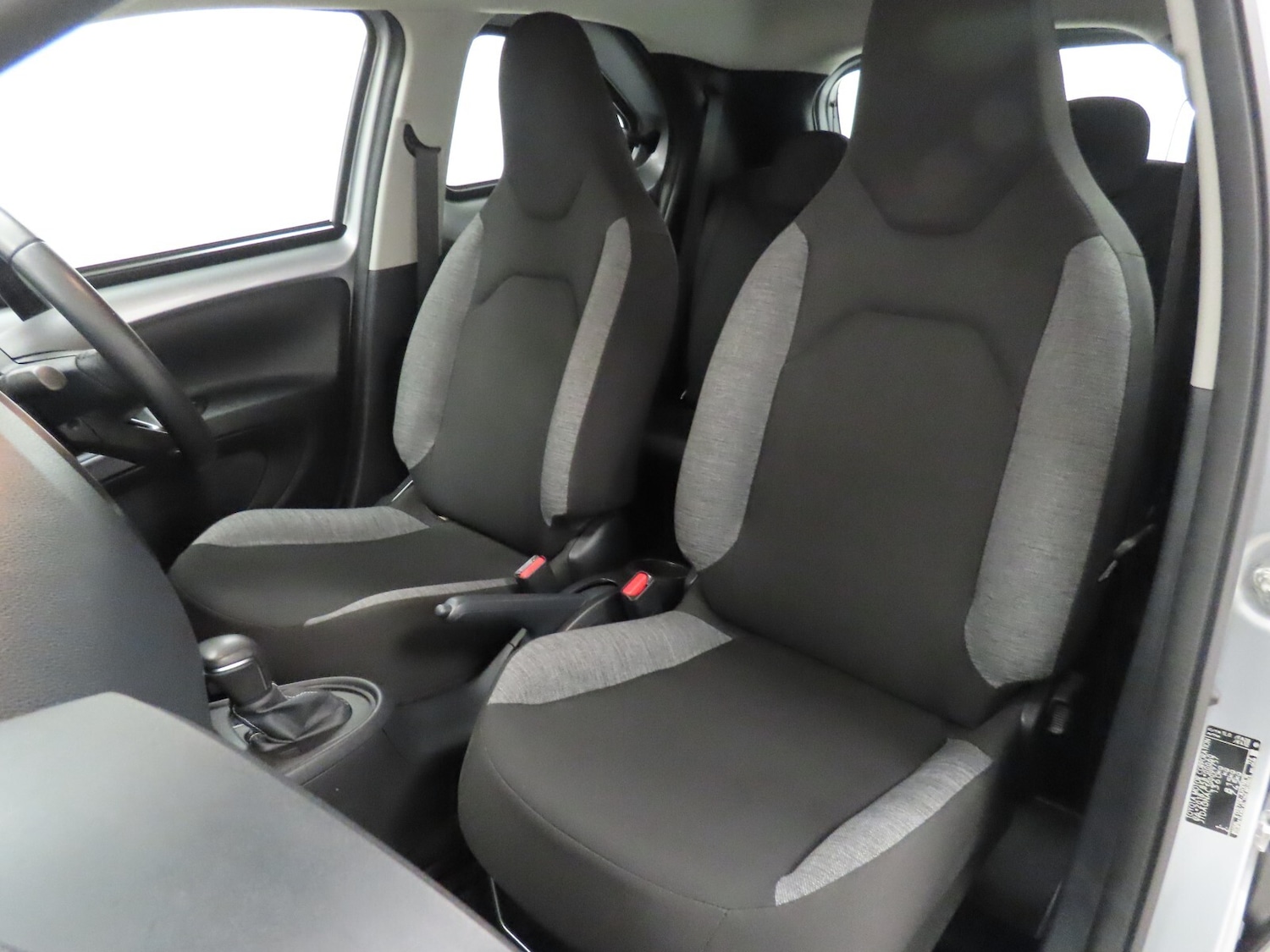 Used Toyota Aygo X 2023 for sale - 77499673: Photo 38