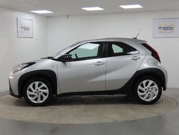 Used Toyota Aygo X 2023 for sale - 77499673: Photo