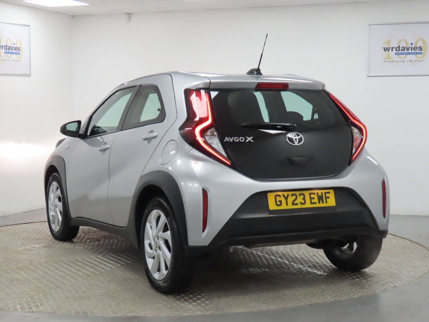 Used Toyota Aygo X 2023 for sale - 77499673: Photo 5