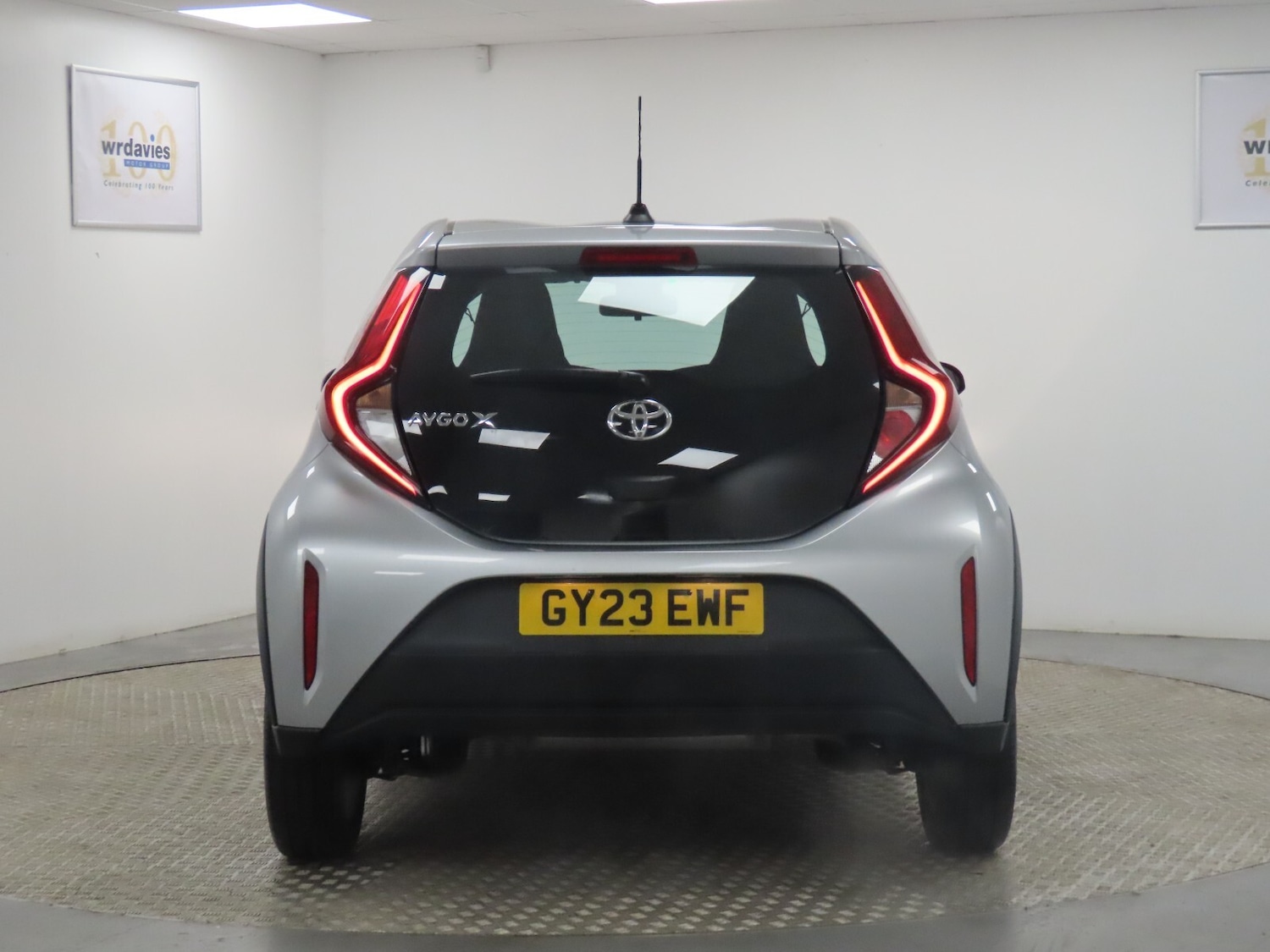 Used Toyota Aygo X 2023 for sale - 77499673: Photo 6
