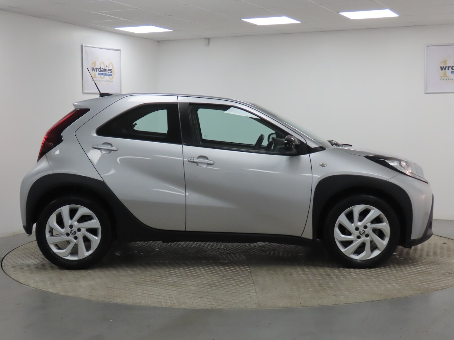 Used Toyota Aygo X 2023 for sale - 77499673: Photo 8