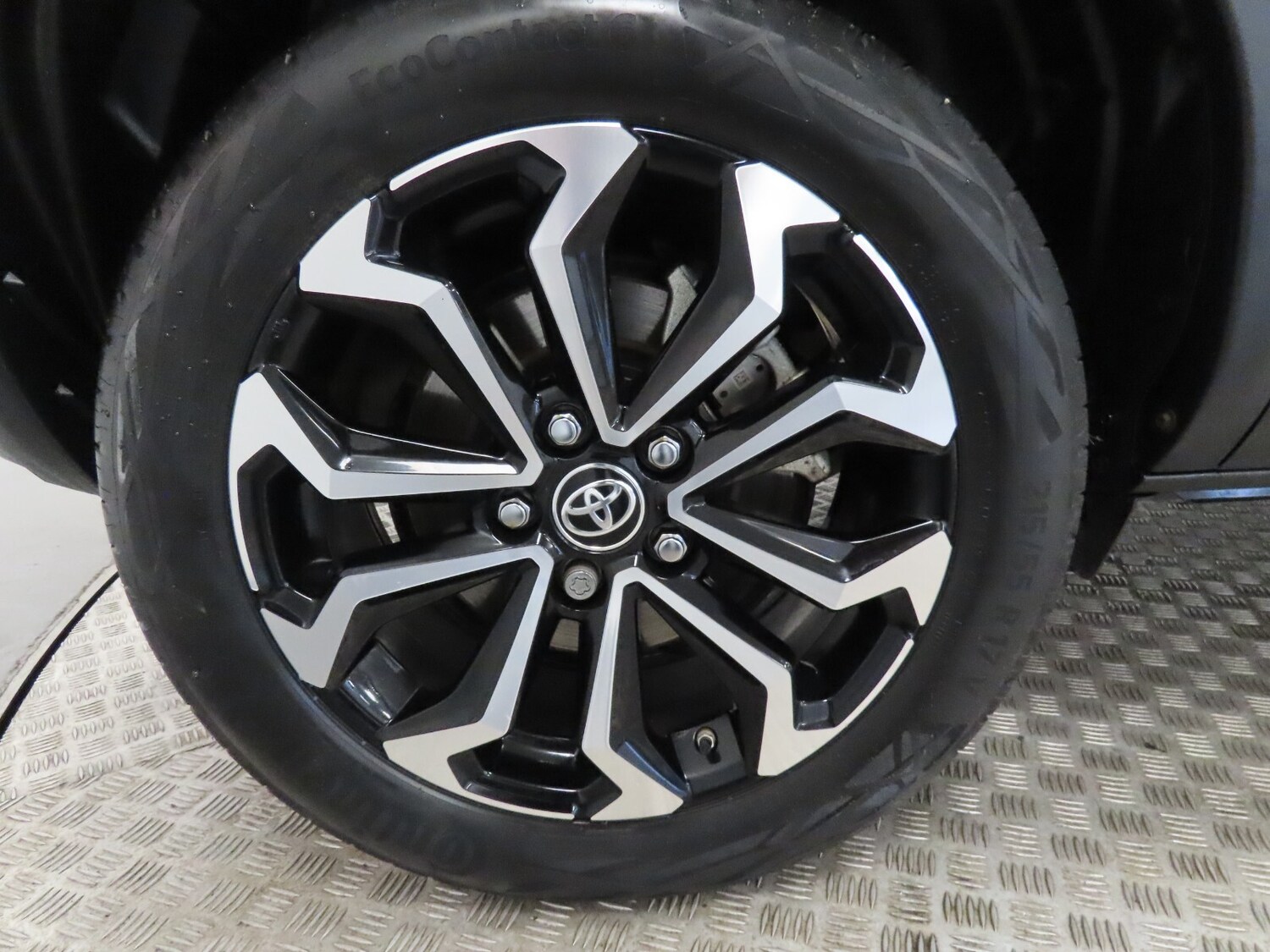 Used Toyota Yaris Cross 2022 for sale - 76533986: Photo 11