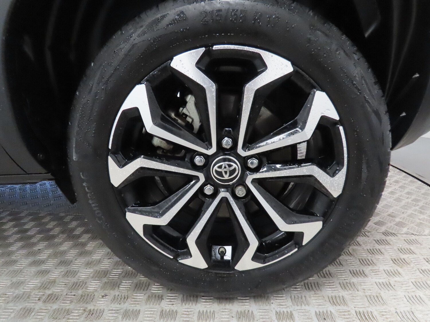 Used Toyota Yaris Cross 2022 for sale - 76533986: Photo 12